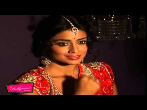 Hot Shriya Saran Photo Shoot by the Luv Israni