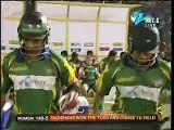 A world Record by Imran Nazir & Imran Farhat Fastest 50 In 15 balls in ICL - by PSL Pakistan super league