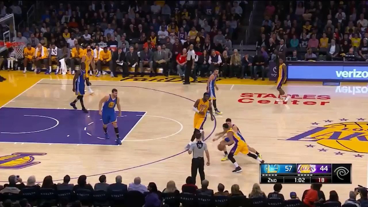 Green bogut