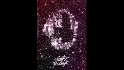 Daft Punk - Voyager (Bruno Barclay Edit)