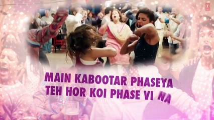 Gallan Goodiyaan Full Song with LYRICS | Dil Dhadakne Do | T Series
