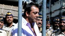Sanjay Dutt To Be Released From Jail On February 27