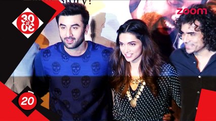 Deepika Padukone's religious avatar- Bollywood News- #TMT