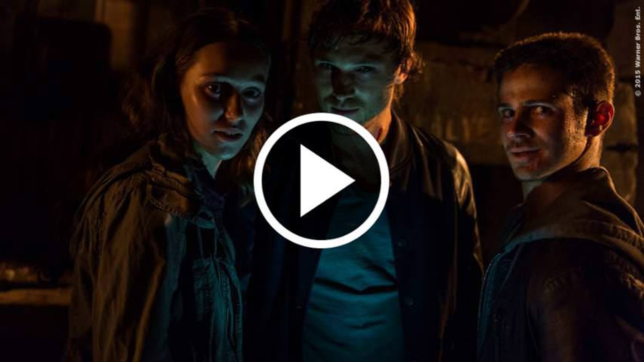 Unfriend Making Of Deutsch (2016)