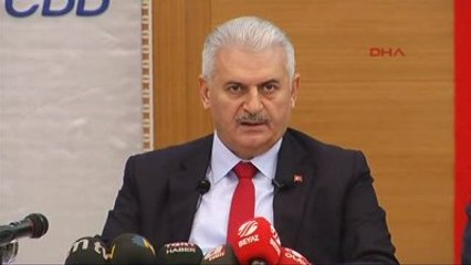 Binali Yıldırım: Sekiz Milyon Hgs Etiketi İçinde Bir Kısmı İmalattan Bozuk Çıkıyor -2