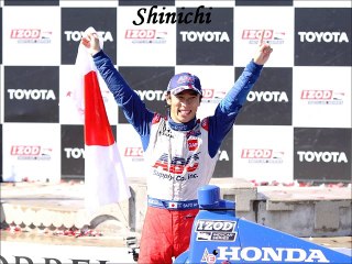 Resumen del GP de Long Beach 2015 - Loquendo