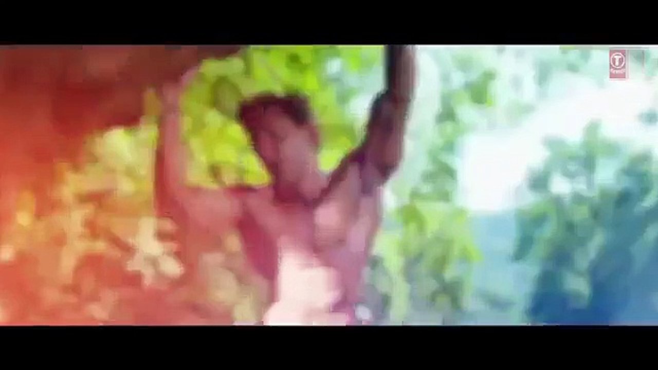 OFFICIALAlone Bipasha Basu Katra Katra Uncut Video Song Alone Bipasha Basu - YouTube