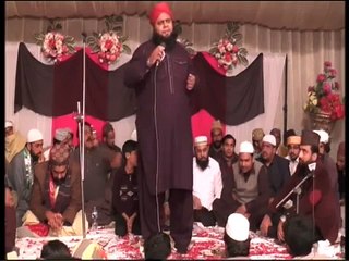 MUHAMMAD JUNAID RAZA QADRI PART 3 (MAHFEL NAAT JANPUR)17/12/2015
