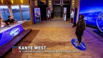 Le casting de Kanye West pour American Idol