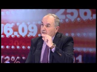 Ekopolitike "Gjobat Progresive" 6 janar 2015 -Ora News - Të parët për lajmin e fundit