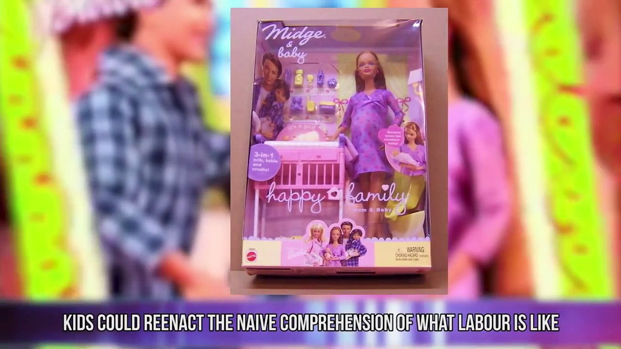 The Worst Kids Toys Ever Created Video