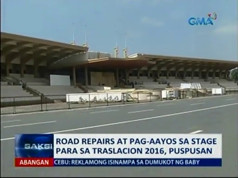 Saksi January 6 2016