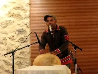 Davy Kilembe guyancourt3