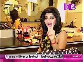 Mahira Armaan Huye Juda 6th January 2016 Qubool Hain