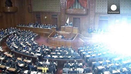 Japán: határozott válasz az észak-koreai lépésre