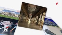 Château de Versailles : connaissez-vous vraiment la galerie des Glaces ?