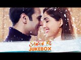 SANAM RE' Songs  JUKEBOX  Pulkit Samrat, Yami Gautam, Divya Khosla Kumar