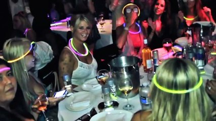 after night in ibiza