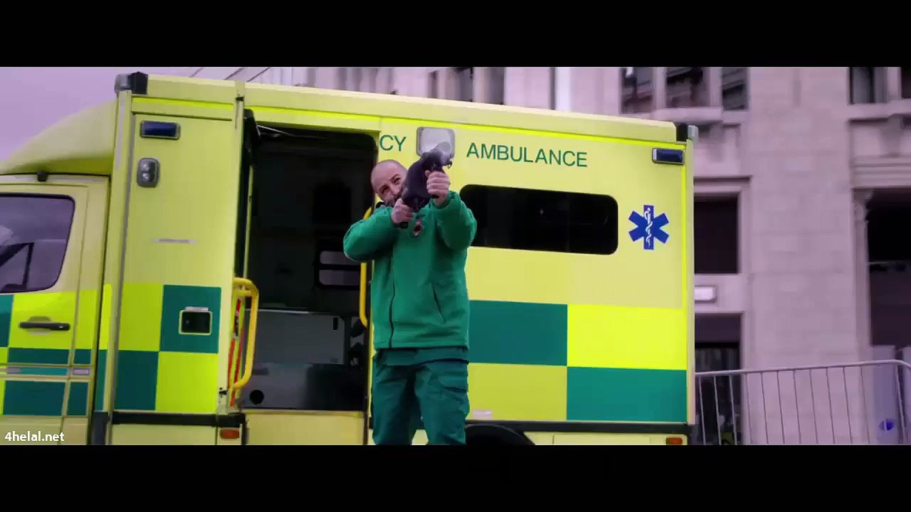 التريلر الرسمي لفيلم London Has Fallen 2016 مترجم - London Has Fallen Official Trailer