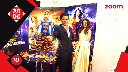 Deepika Padukone's workaholic side- Bollywood News - #TMT