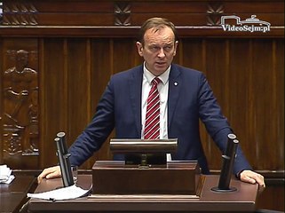 Poseł Edward Siarka - Wystąpienie z dnia 02 grudnia 2015 roku.