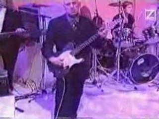 PJ Harvey - Working For The Man