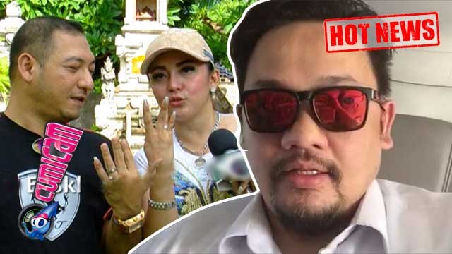 Pernyataan Pedas Farhat Atas Pernikahan Regina - Cumicam 06 Januari 2016