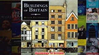 Buildings of Britain