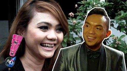 Rina Nose dan Fakhrul Razi Saling Rindu - Cumicam 06 Januari 2016