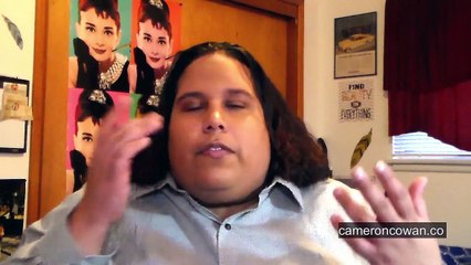 America’ Isn’t Great: And That’s OK