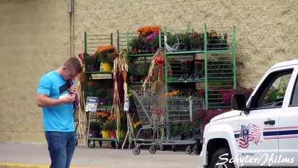 Top Prank Gone Wrong Almost Died Part 2 -  Best Prank Compilation 2015
