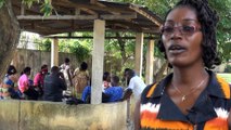 Au Gabon, les enseignants entament une grève d'un mois