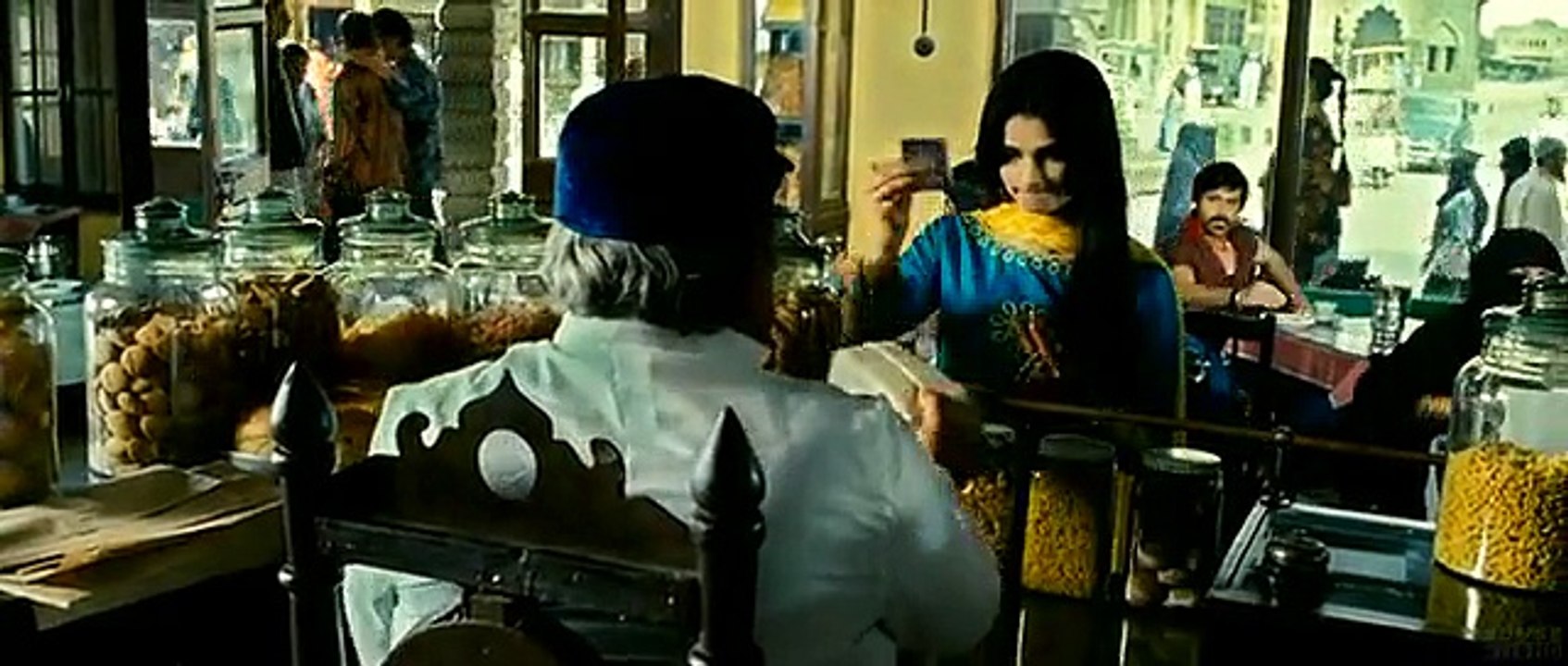 Pee Loon 720p HD - Once Upon a Time