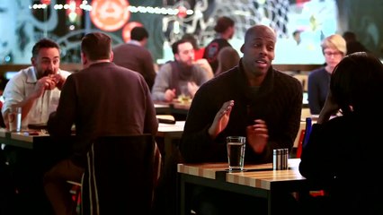 Tap [415] - The latest high-profile restaurant to open in San Francisco this fall