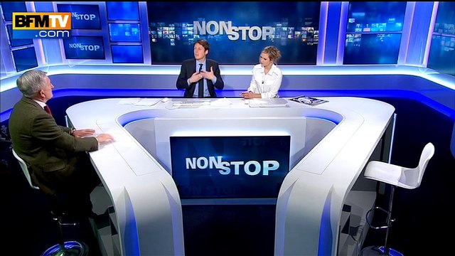 La bombe H est une arme monstrueuse , rappelle le général Vincent Desportes