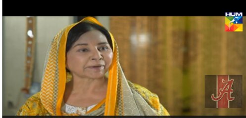 Mera Dard Na Jany Koi Episode 48 Full HUM TV Drama 05 Jan 2016 -> must watch