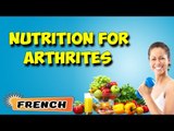 Yoga pour l'arthrite | Yoga for Arthritis | Nutritional Management in French