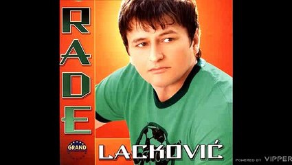 Rade Lackovic-Rulet ljubavi