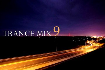 Trance Express Vol.9