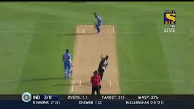 Thrilling Finish to an Cricket match Ever