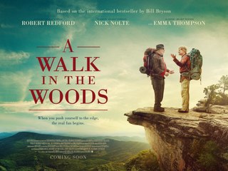 Trailer A Walk in the Woods VOST