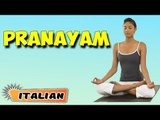 Pranayama | Yoga per principianti | Yoga For Young At Heart & Tips | About Yoga in Italian