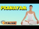 Pranayama | Yoga per principianti | Yoga After Pregnancy & Tips | About Yoga in Italian