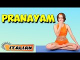 Pranayama | Yoga per principianti | Yoga For Better Sex & Tips | About Yoga in Italian