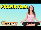 Pranayama | Yoga per principianti | Yoga For Cervical Spondylosis & Tips | About Yoga in Italian