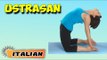 Ustrasana | Yoga per principianti | Yoga For Arthritis & Tips | About Yoga in Italian