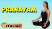 Pranayama Yoga | Yoga per principianti | Yoga For Arthritis & Tips | About Yoga in Italian