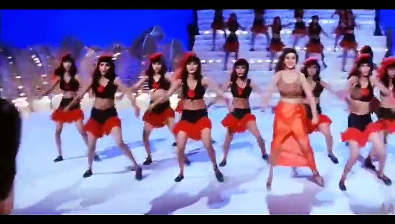 Loye Loye Aaja Aaja Mahi-HD