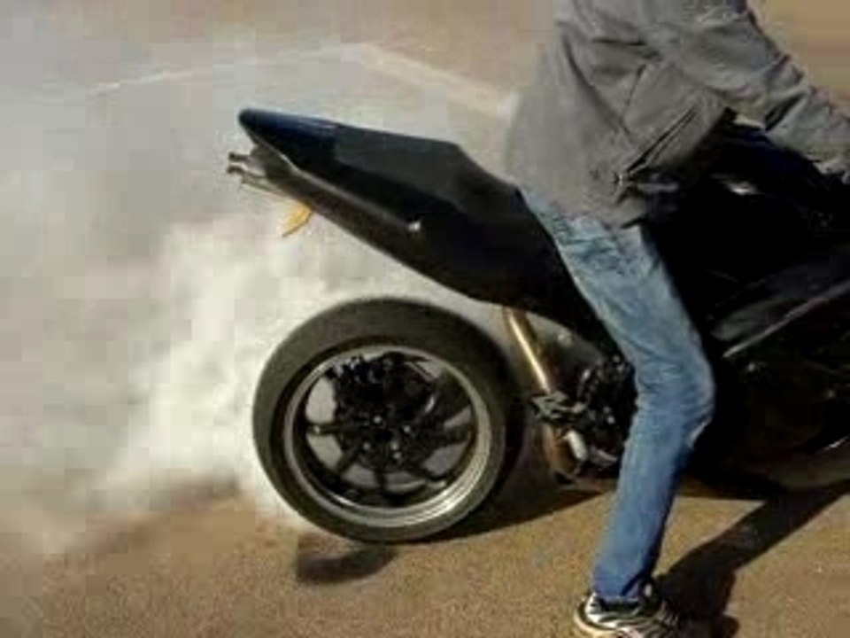 BURN