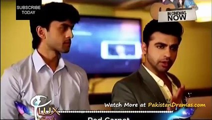 Mere Ajnabi by Ary Digital - Episode 23 - Part 2/4